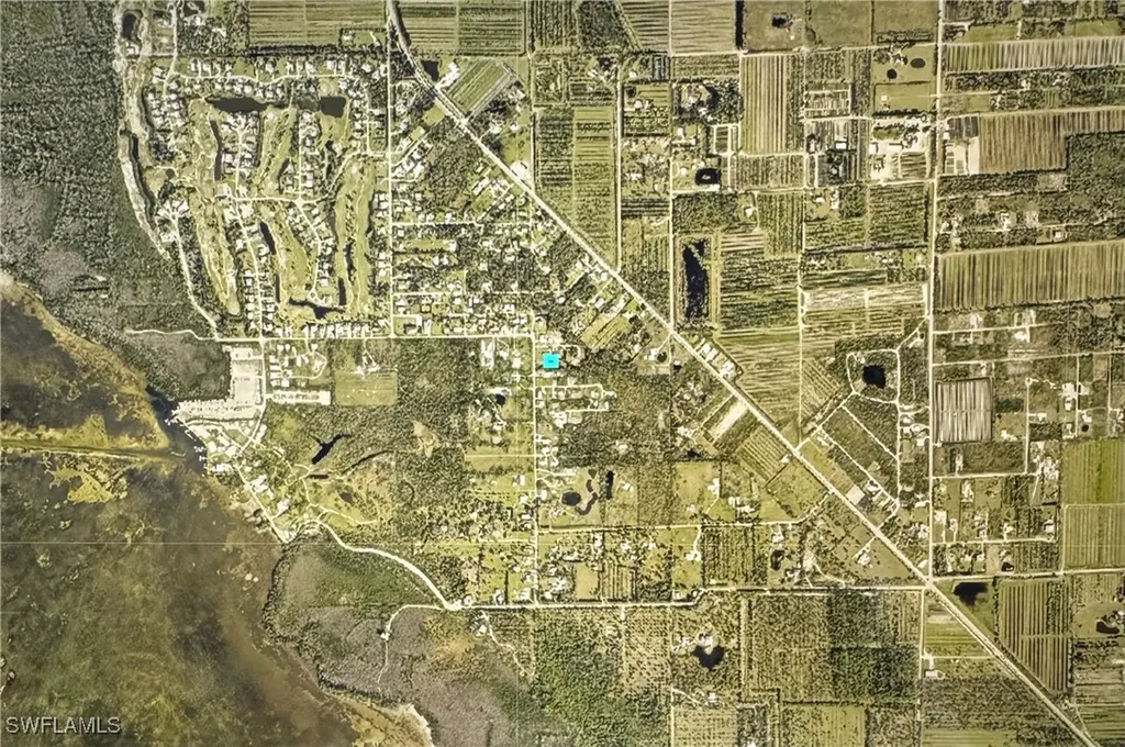 157 Tupelo Avenue Bokeelia FL 33922