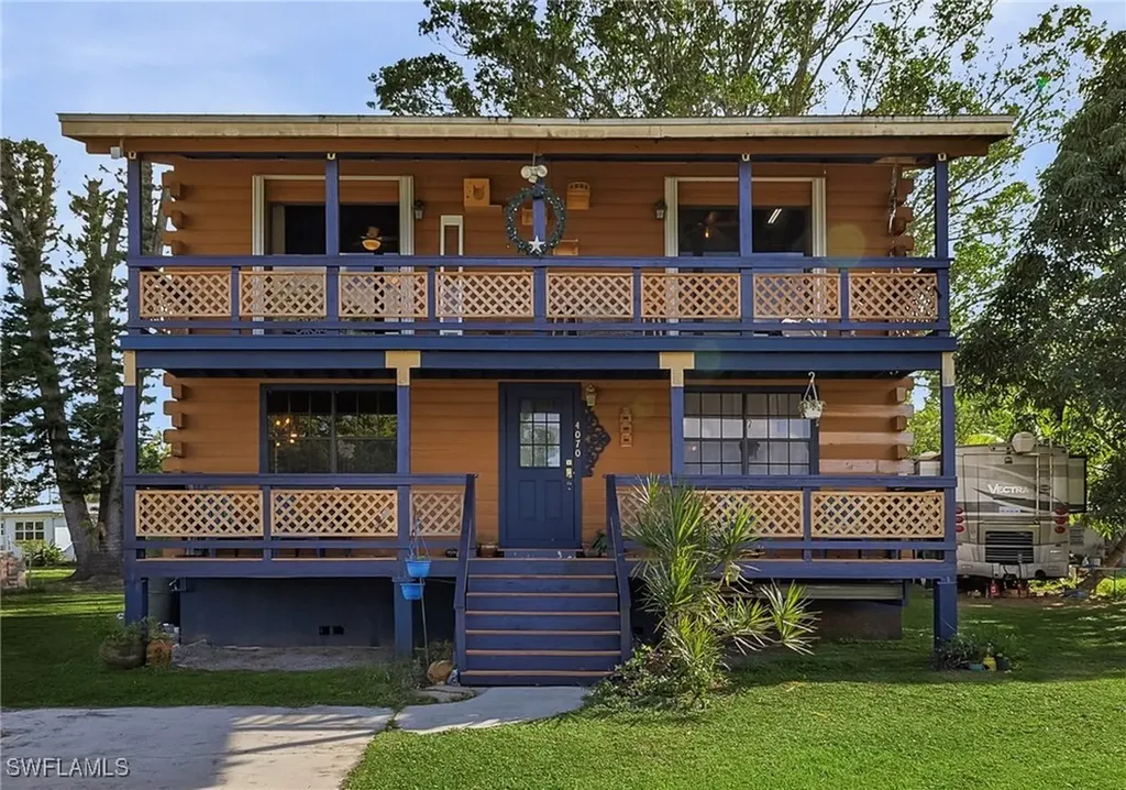 4070 E River Drive Fort Myers FL 33916