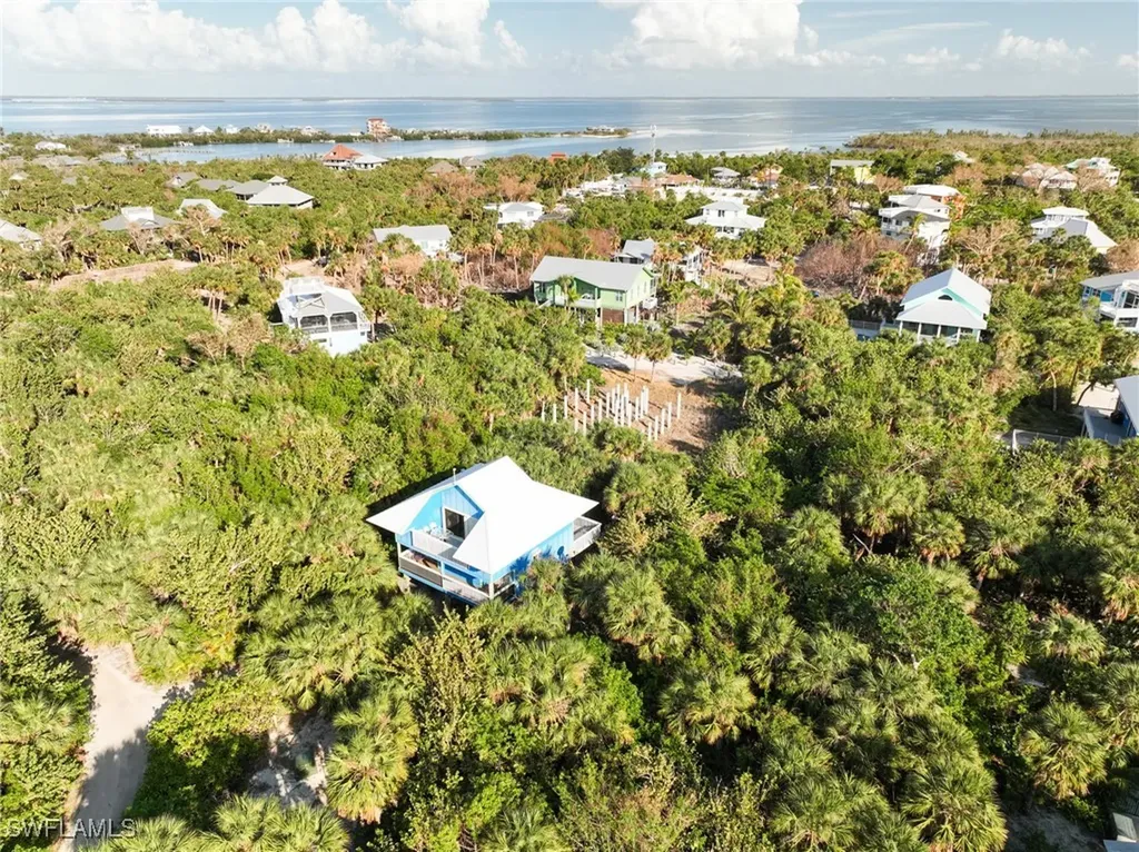 564 Coral Circle Captiva FL 33924