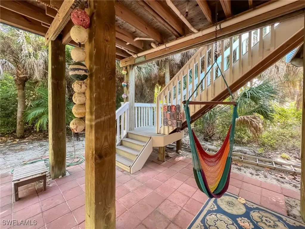 564 Coral Circle Captiva FL 33924