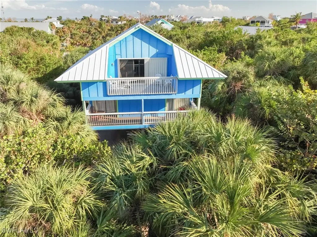 564 Coral Circle Captiva FL 33924