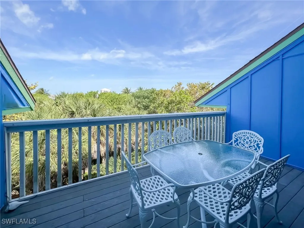 564 Coral Circle Captiva FL 33924