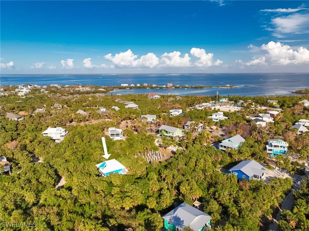 564 Coral Circle Captiva FL 33924