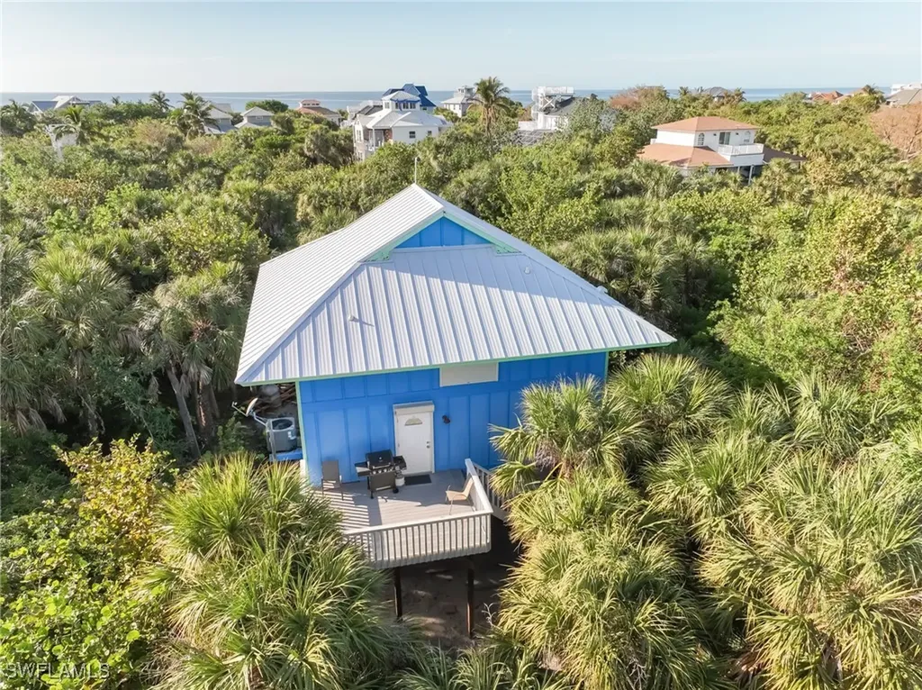 564 Coral Circle Captiva FL 33924