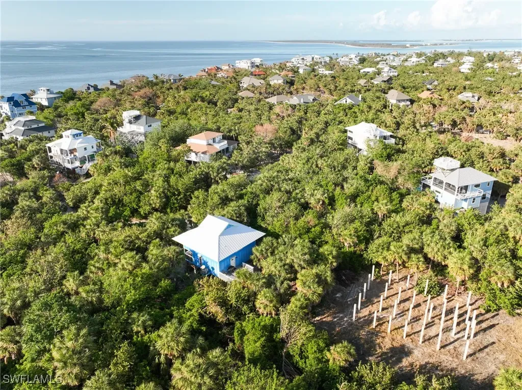 564 Coral Circle Captiva FL 33924