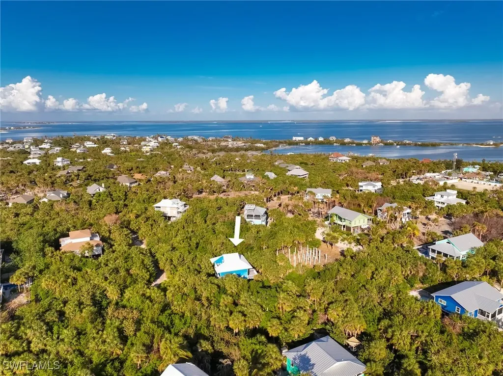 564 Coral Circle Captiva FL 33924