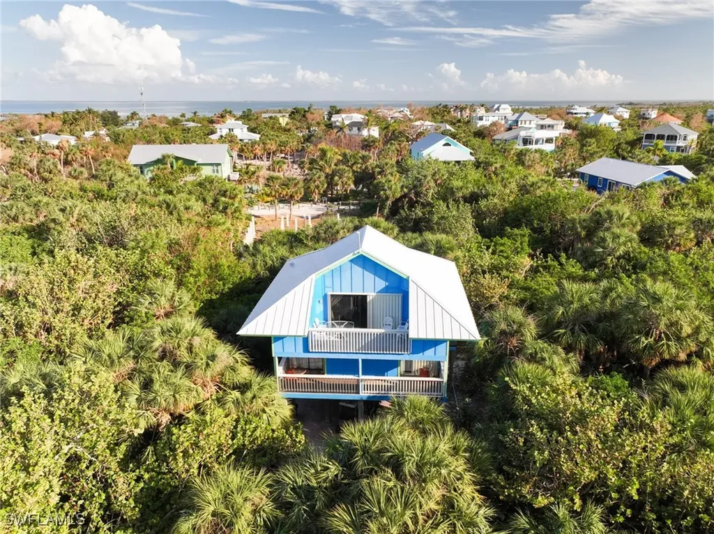 564 Coral Circle Captiva FL 33924