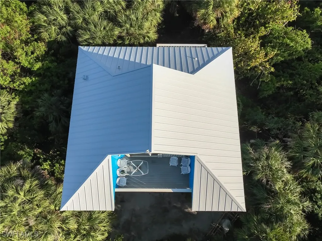 564 Coral Circle Captiva FL 33924