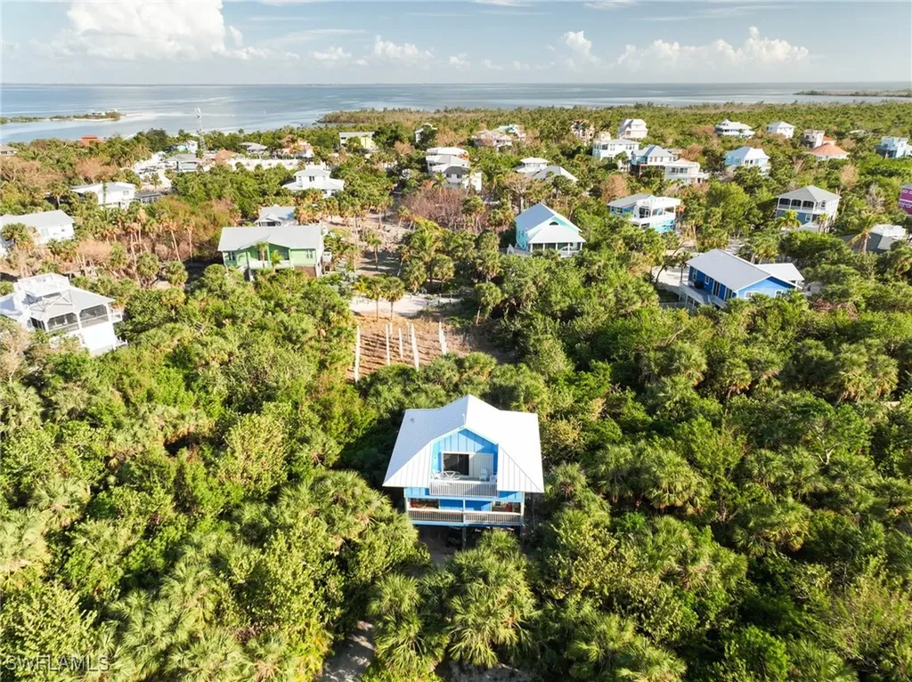 564 Coral Circle Captiva FL 33924