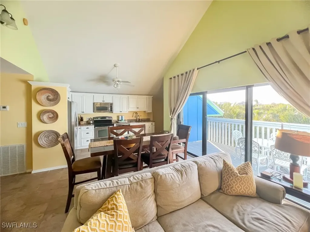 564 Coral Circle Captiva FL 33924