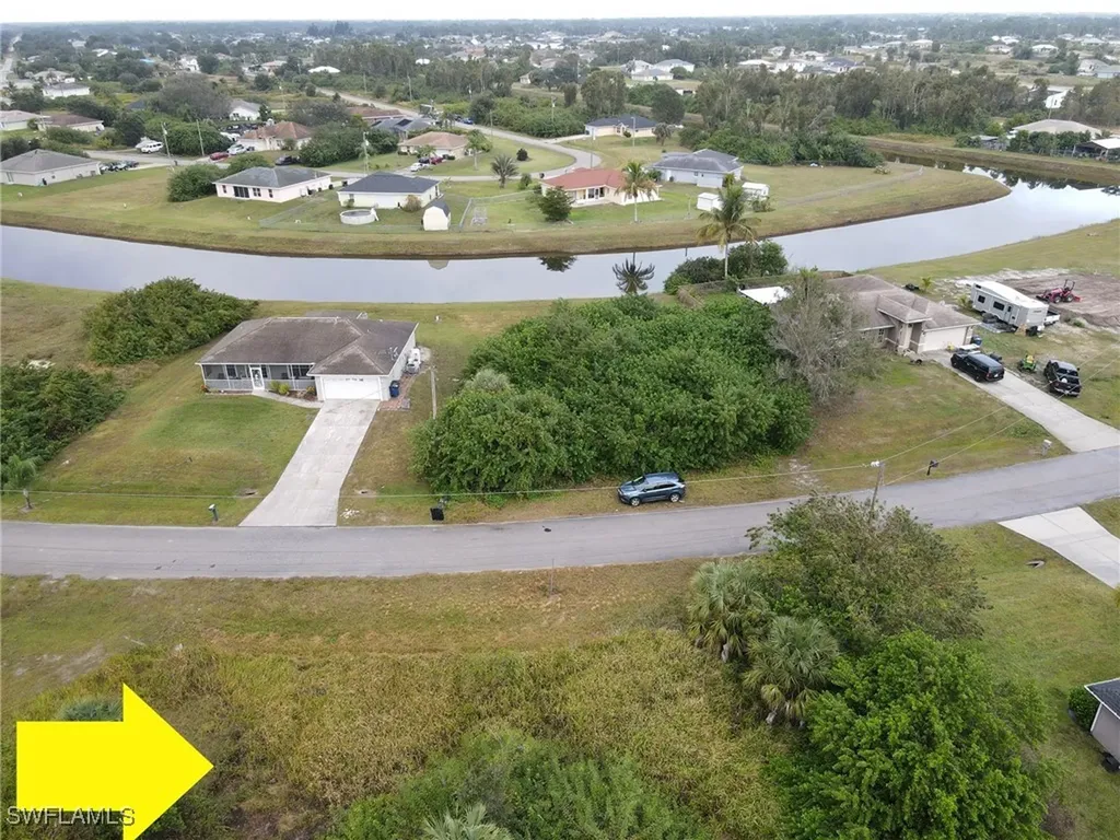 513 Peerless Circle Lehigh Acres FL 33974