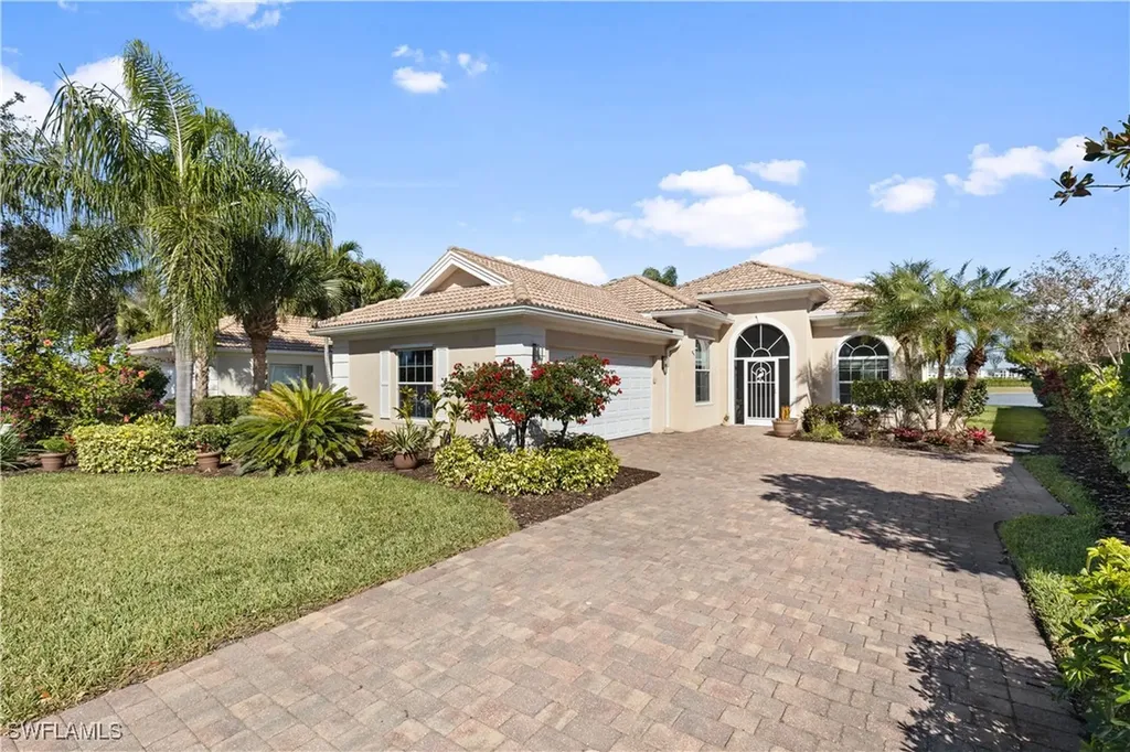 5480 Katia Court Ave Maria FL 34142
