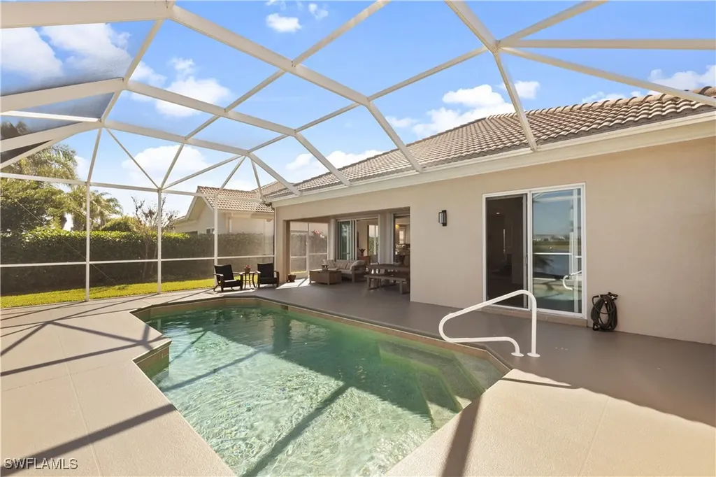 5480 Katia Court Ave Maria FL 34142