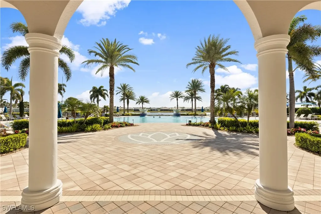 5480 Katia Court Ave Maria FL 34142