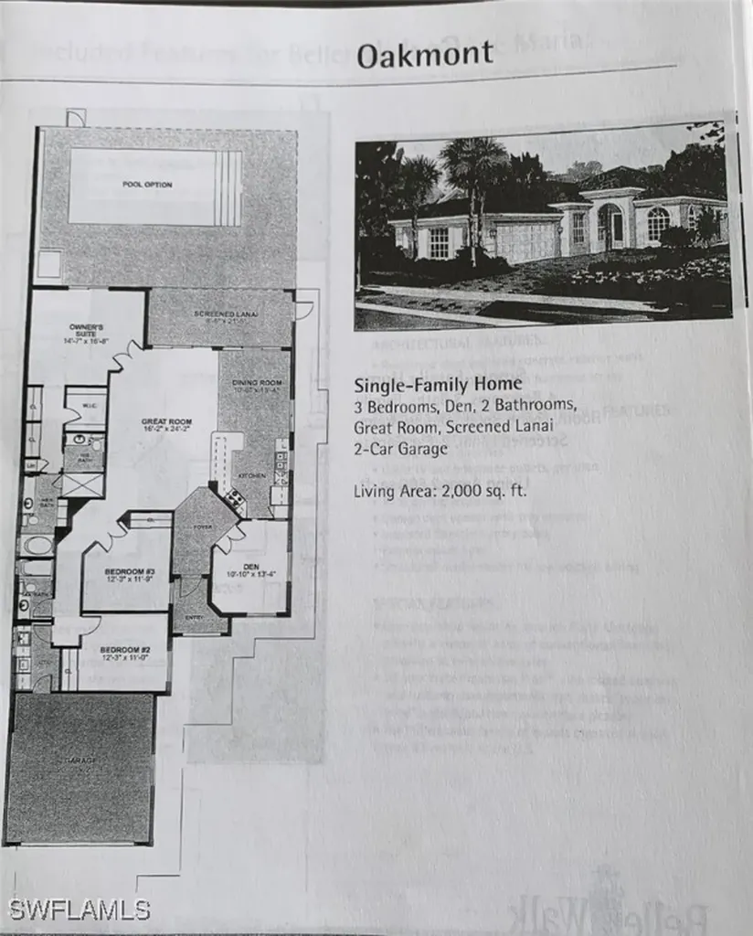 5480 Katia Court Ave Maria FL 34142