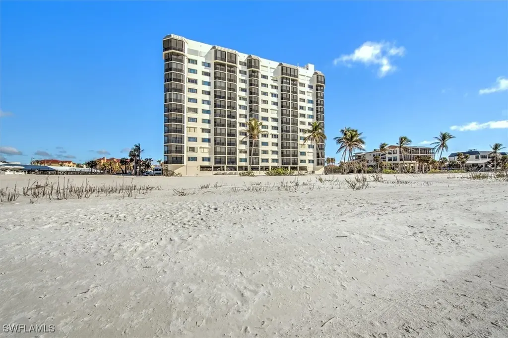 7500 Estero Boulevard Fort Myers Beach FL 33931