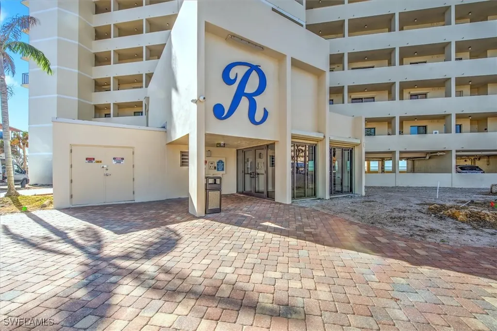 7500 Estero Boulevard Fort Myers Beach FL 33931