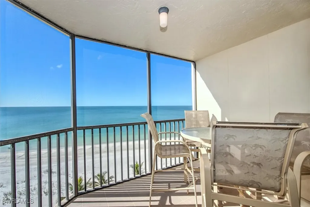 7500 Estero Boulevard Fort Myers Beach FL 33931
