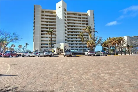 7500 Estero Boulevard Fort Myers Beach FL 33931