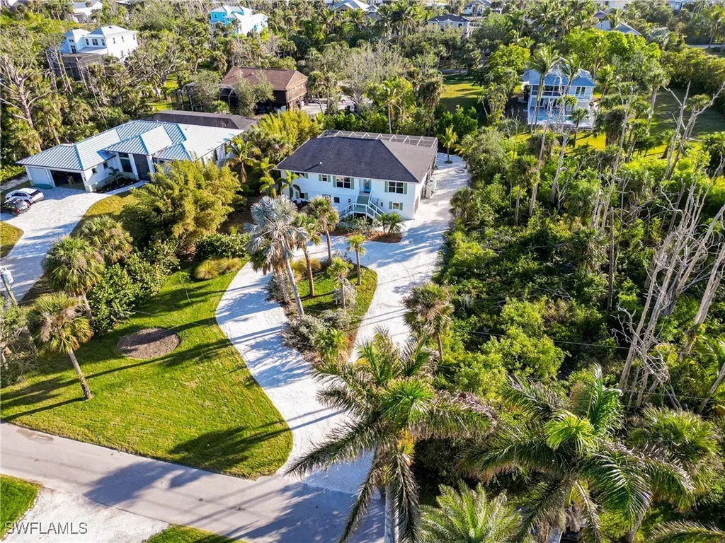 13441 Almond Drive Fort Myers FL 33908