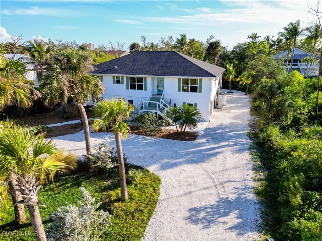 13441 Almond Drive Fort Myers FL 33908