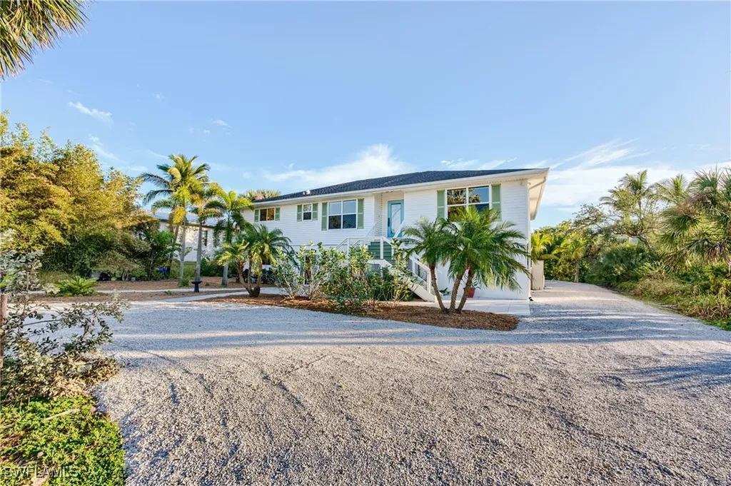 13441 Almond Drive Fort Myers FL 33908