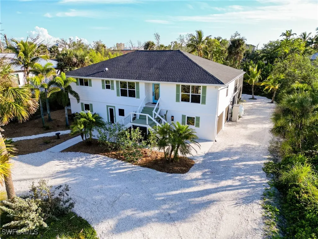 13441 Almond Drive Fort Myers FL 33908