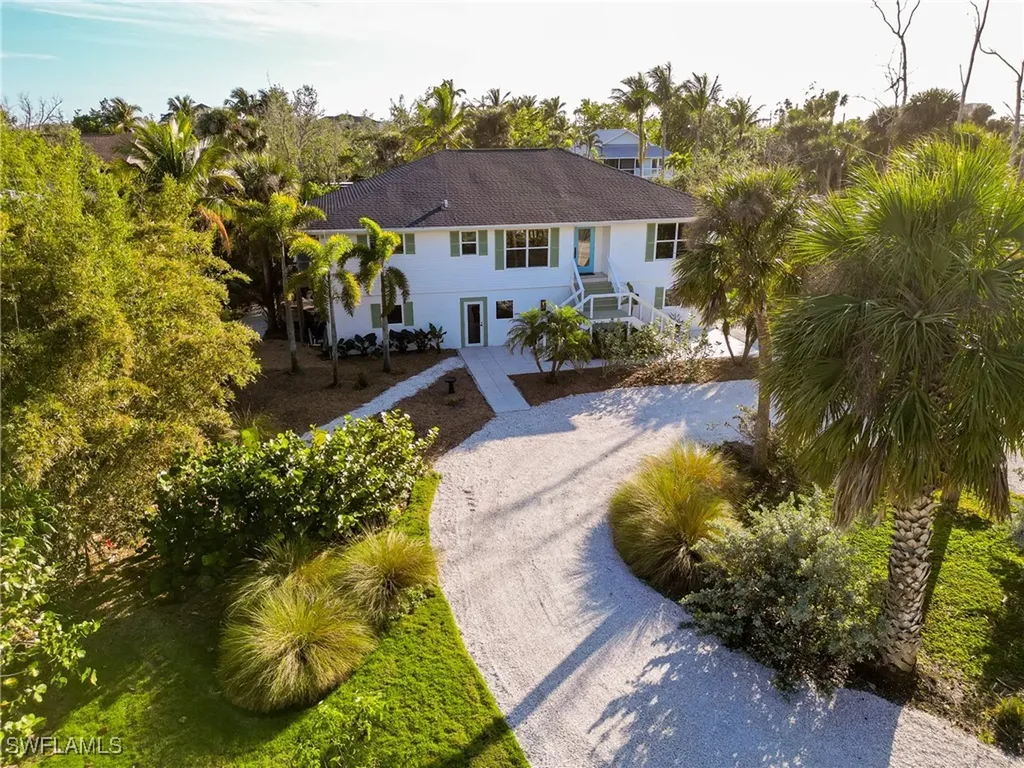 13441 Almond Drive Fort Myers FL 33908