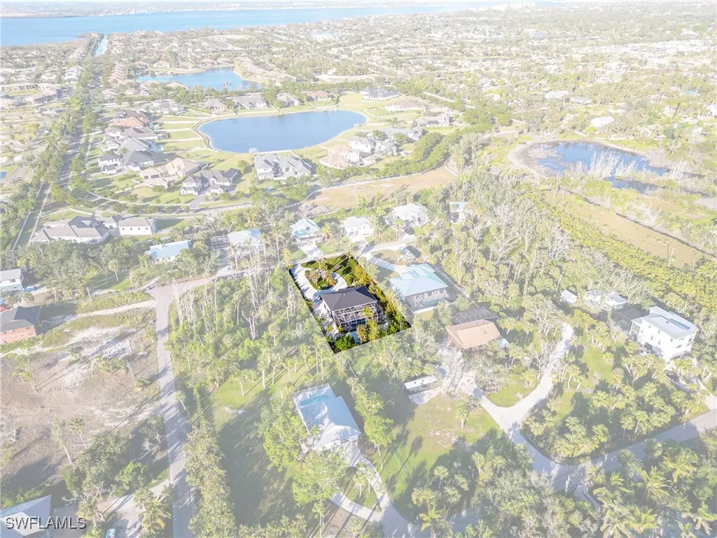 13441 Almond Drive Fort Myers FL 33908
