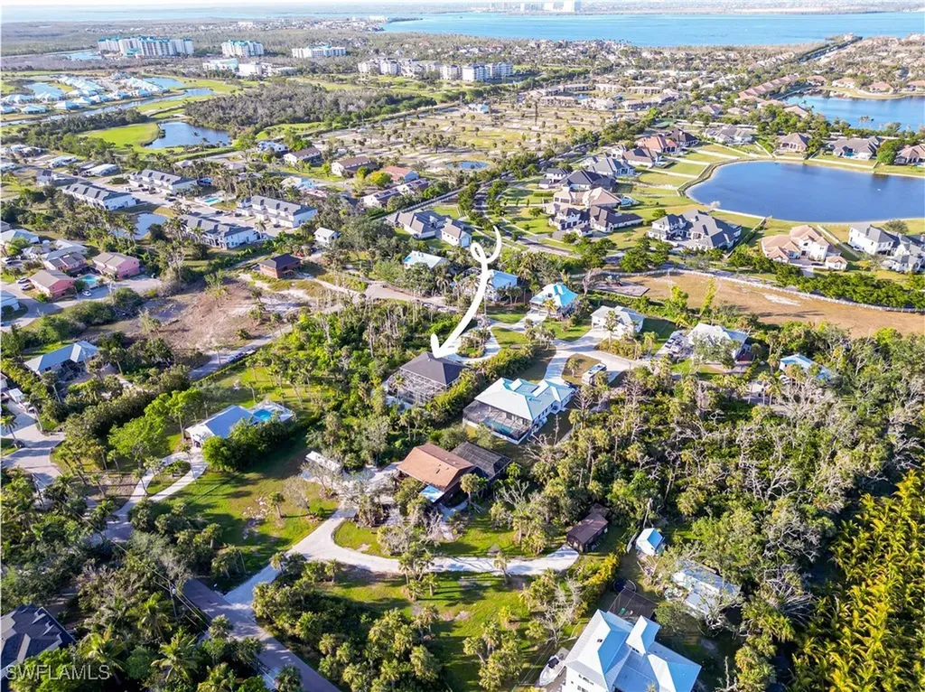 13441 Almond Drive Fort Myers FL 33908