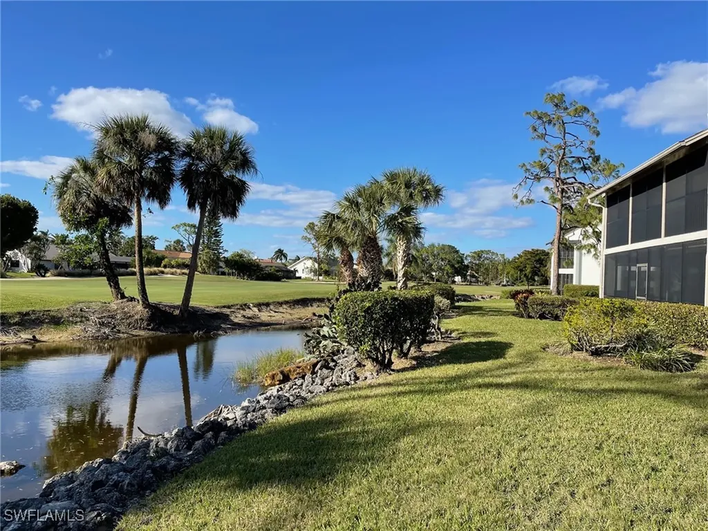 16454 Timberlakes Drive Fort Myers FL 33908
