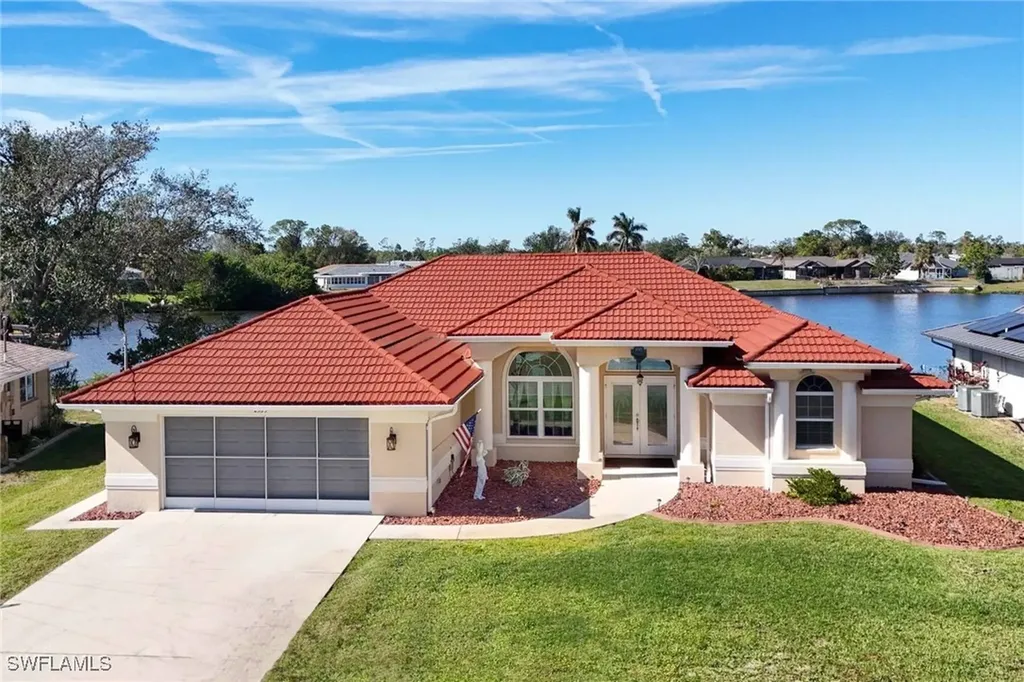 2535 Achilles Street Punta Gorda FL 33980