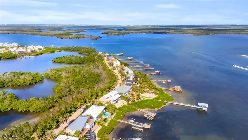 21401 Widgeon Terrace Fort Myers Beach FL 33931