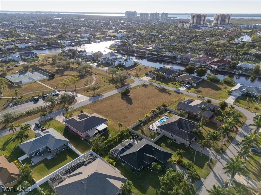 5304 SW 17th Place Cape Coral FL 33914