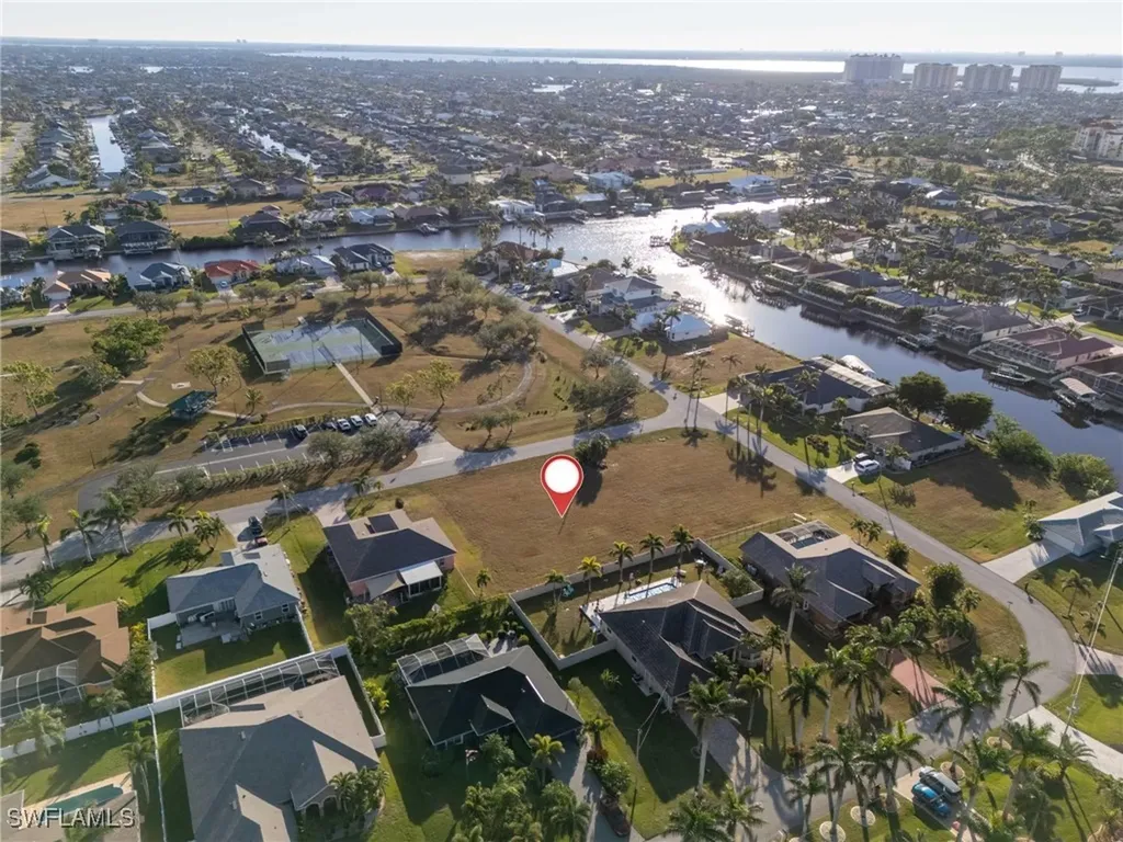 5304 SW 17th Place Cape Coral FL 33914