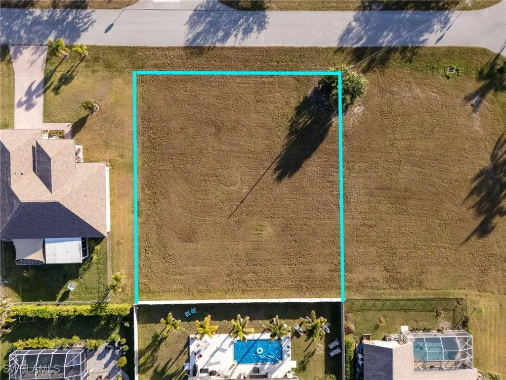 5304 SW 17th Place Cape Coral FL 33914