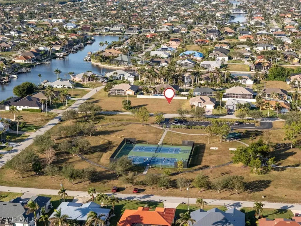 5304 SW 17th Place Cape Coral FL 33914