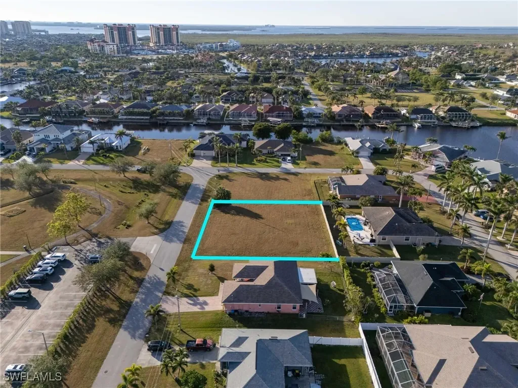 5304 SW 17th Place Cape Coral FL 33914