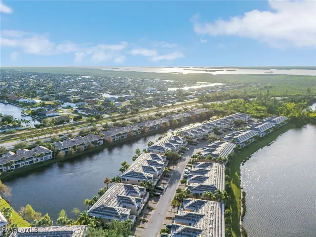 2620 Somerville Loop Cape Coral FL 33991