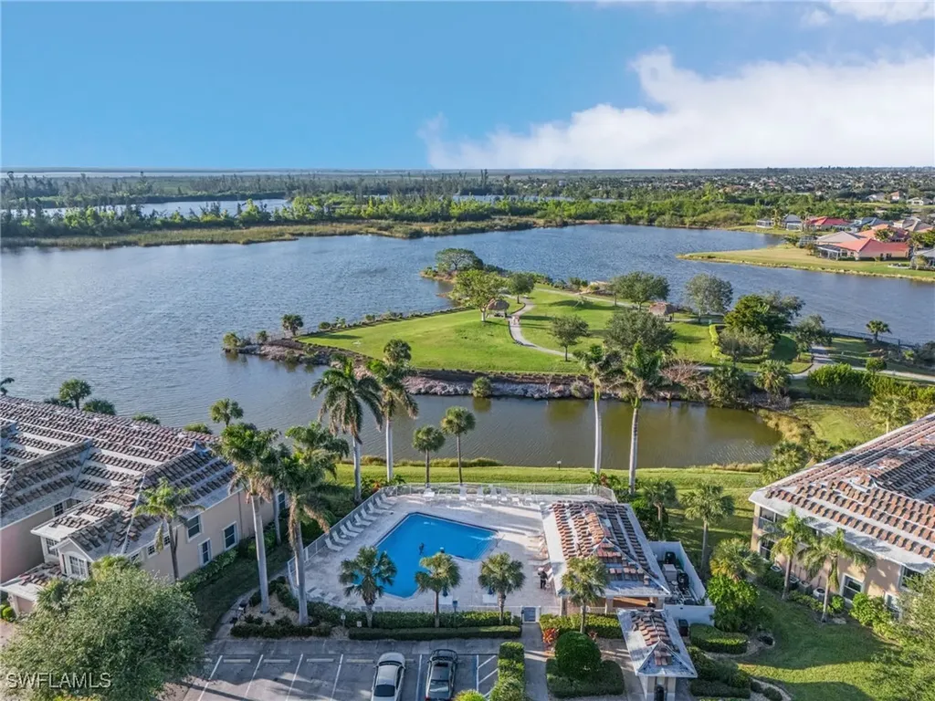 2620 Somerville Loop Cape Coral FL 33991