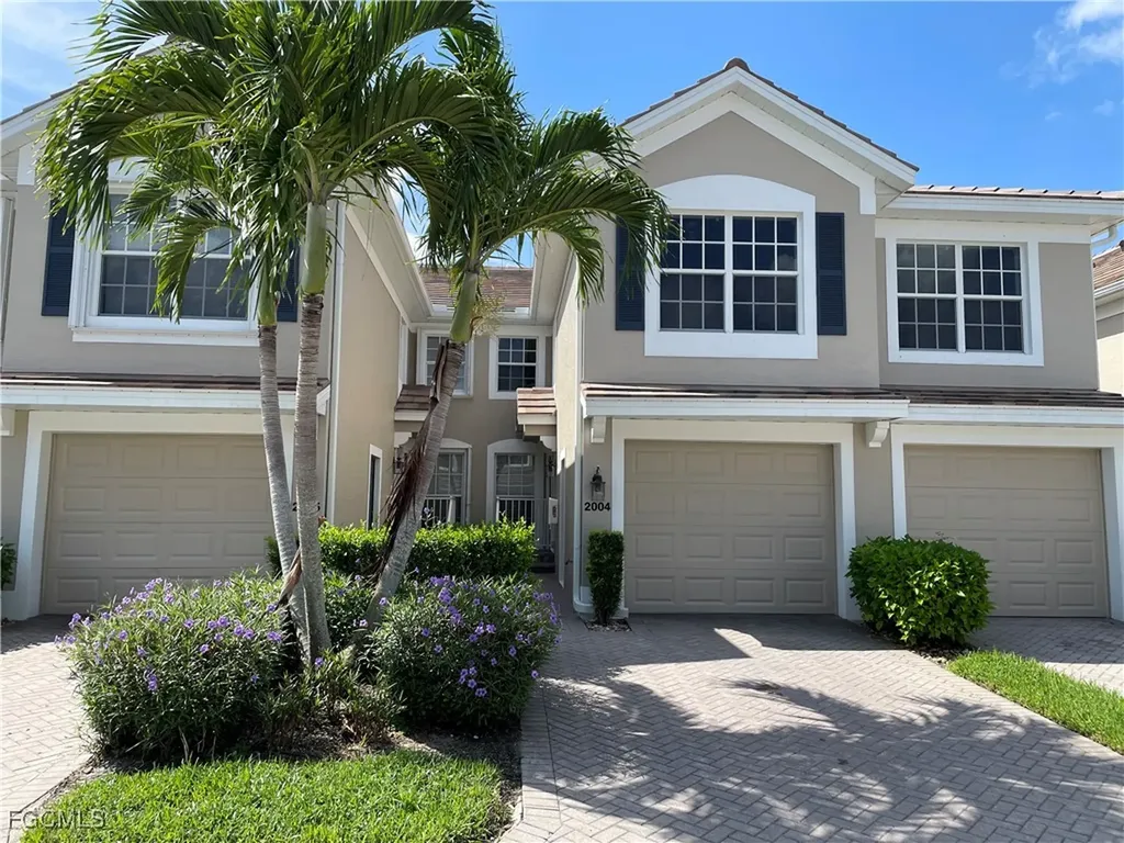 2620 Somerville Loop Cape Coral FL 33991