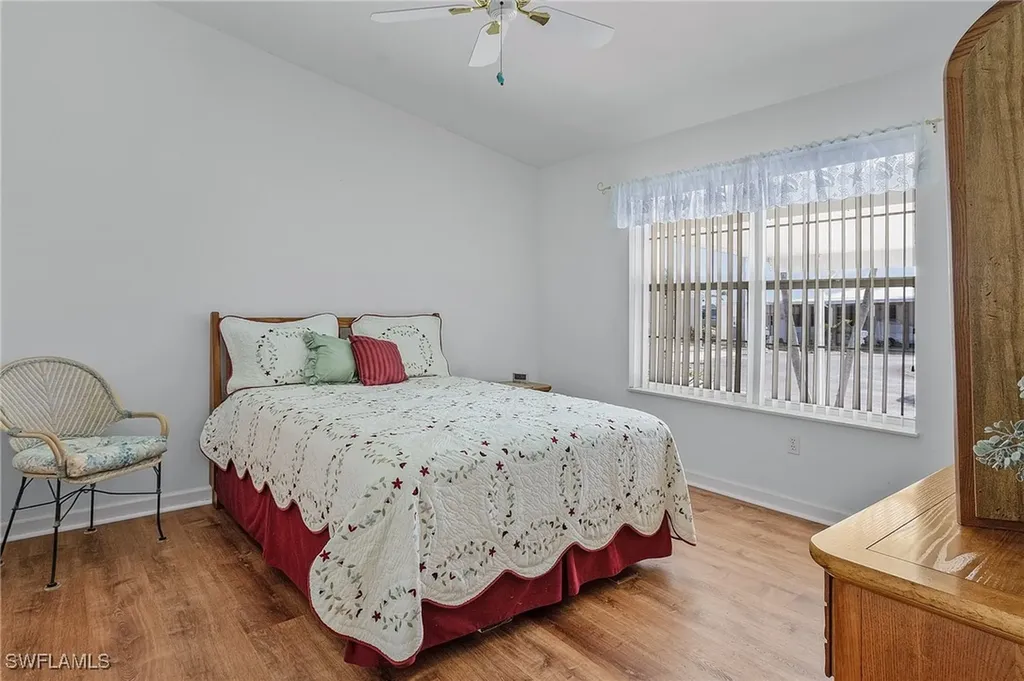 3121 Skipper Lane St. James City FL 33956