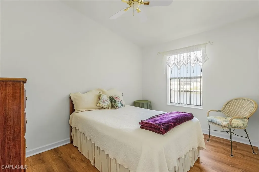 3121 Skipper Lane St. James City FL 33956
