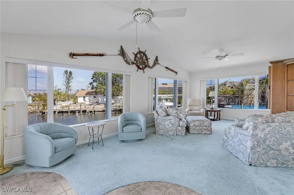 3121 Skipper Lane St. James City FL 33956