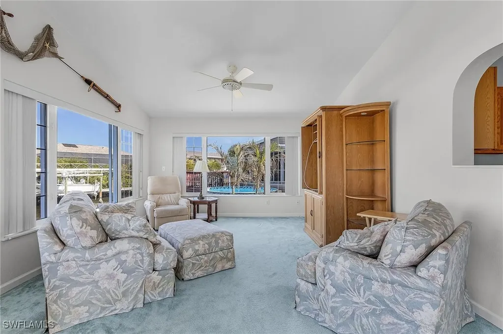 3121 Skipper Lane St. James City FL 33956