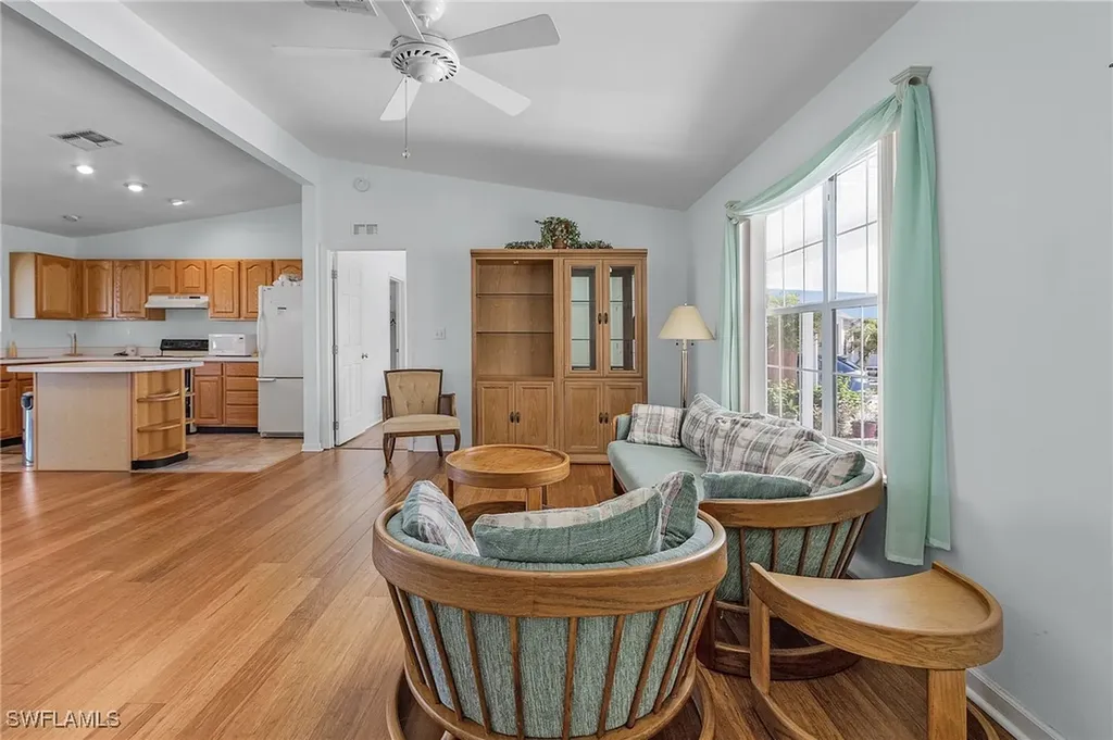3121 Skipper Lane St. James City FL 33956