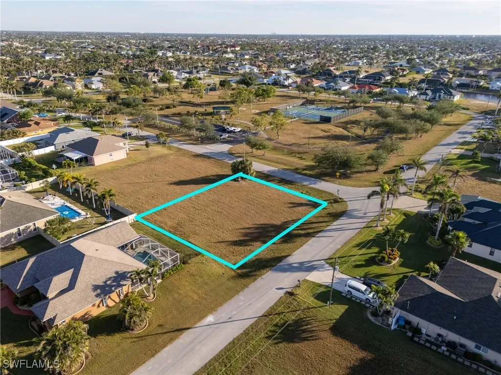 5308 SW 17th Place Cape Coral FL 33914