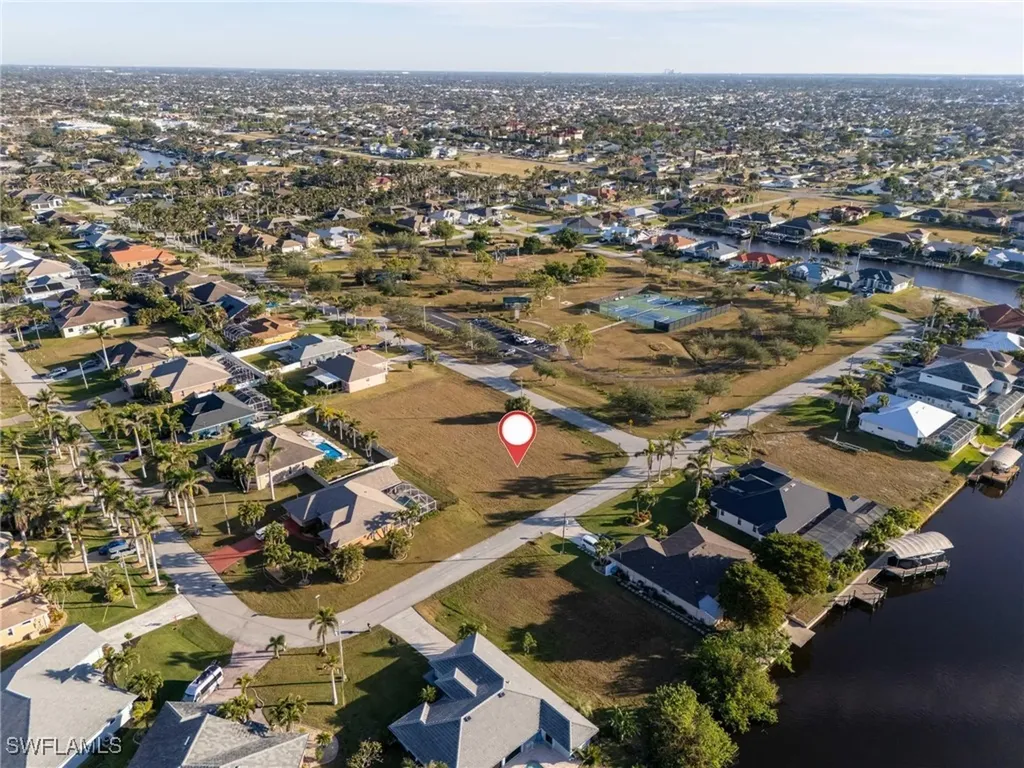 5308 SW 17th Place Cape Coral FL 33914