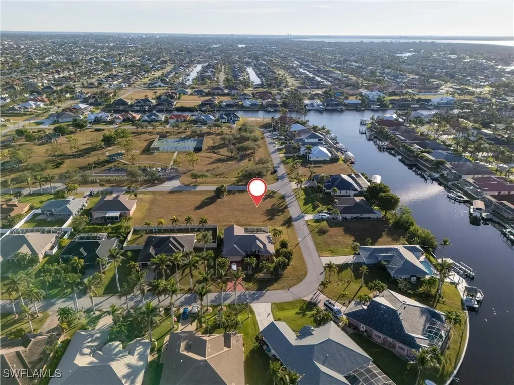 5308 SW 17th Place Cape Coral FL 33914