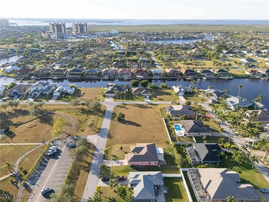 5308 SW 17th Place Cape Coral FL 33914